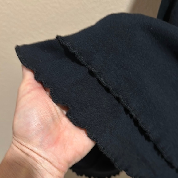 CHASER Black Skater Tank Dress, Size S, NWT - Picture 6 of 6